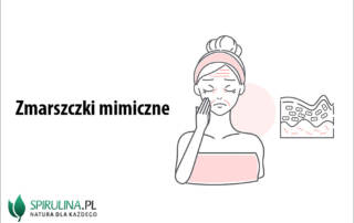 Zmarszczki mimiczne