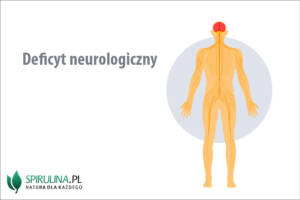 Deficyt neurologiczny