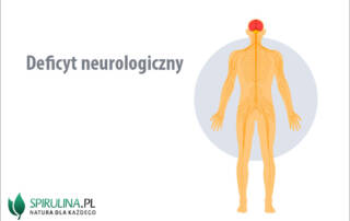 Deficyt neurologiczny