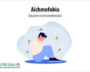 aichmofobia