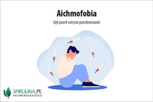 aichmofobia