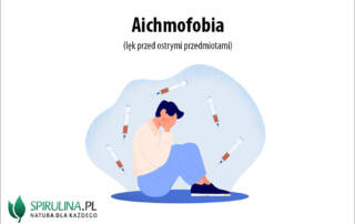 aichmofobia