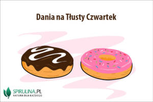 Dania na tłusty czwartek