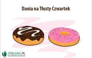 Dania na tłusty czwartek