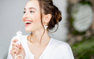 Jak irygatory stomatologiczne rewolucjonizują domową higienę jamy ustnej?