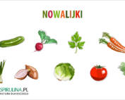 Nowalijki