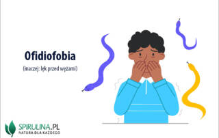 Ofidiofobia