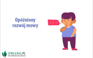 Opóźniony rozwój mowy