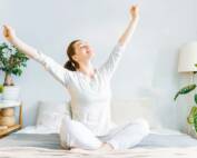 Sen a odporność organizmu - sprawdź, jak na siebie wpływają