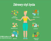Zdrowy styl życia