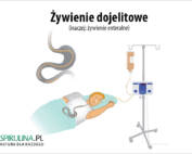 Żywienie dojelitowe