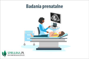 Badania prenatalne