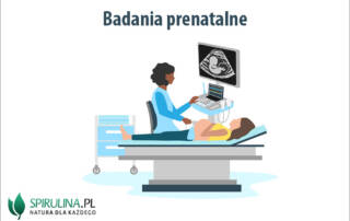 Badania prenatalne