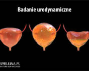 Badanie urodynamiczne