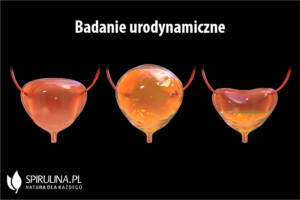 Badanie urodynamiczne