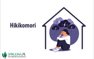 Hikikomori