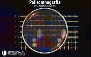 Polisomnografia