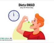dieta omad