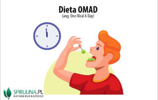 dieta omad