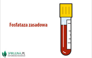 Fosfataza zasadowa