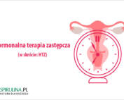 Hormonalna terapia zastępcza