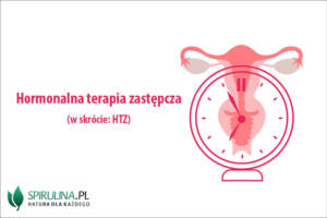 Hormonalna terapia zastępcza