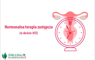 Hormonalna terapia zastępcza