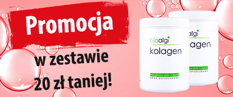 Kolagen do picia