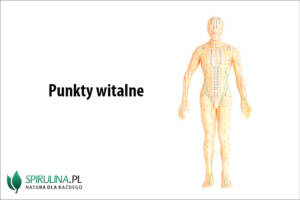 Punkty witalne