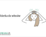 Wcierka do włosów