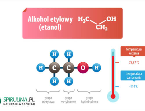 Alkohol etylowy