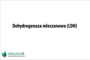 Dehydrogenaza mleczanowa