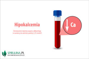 Hipokalcemia