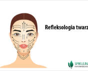 Refleksologia twarzy