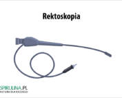 Rektoskopia