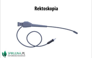 Rektoskopia