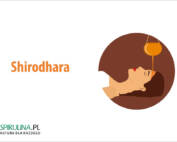 Shirodhara