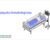 Śpiączka farmakologiczna