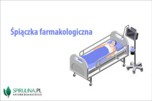 Śpiączka farmakologiczna