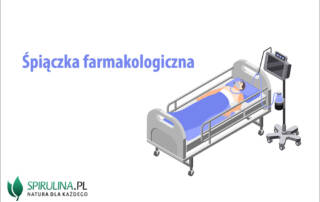 Śpiączka farmakologiczna