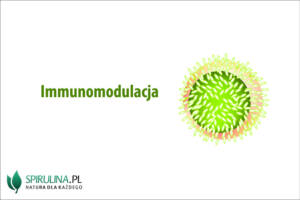 Immunomodulacja