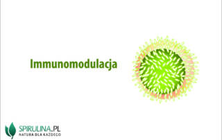 Immunomodulacja