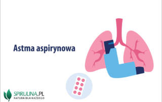 Astma aspirynowa