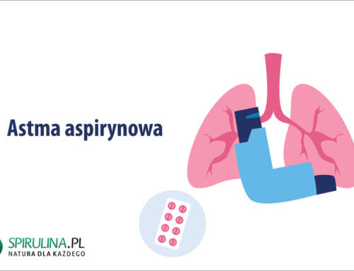 Astma aspirynowa