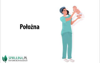 Położna