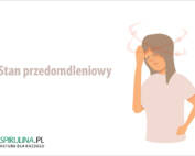 Stan przedomdleniowy