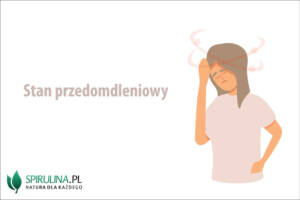 Stan przedomdleniowy