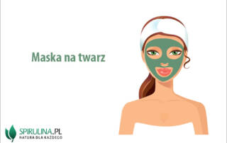 Maska na twarz