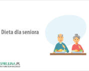 Dieta dla seniora