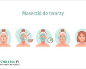 Maseczki do twarzy